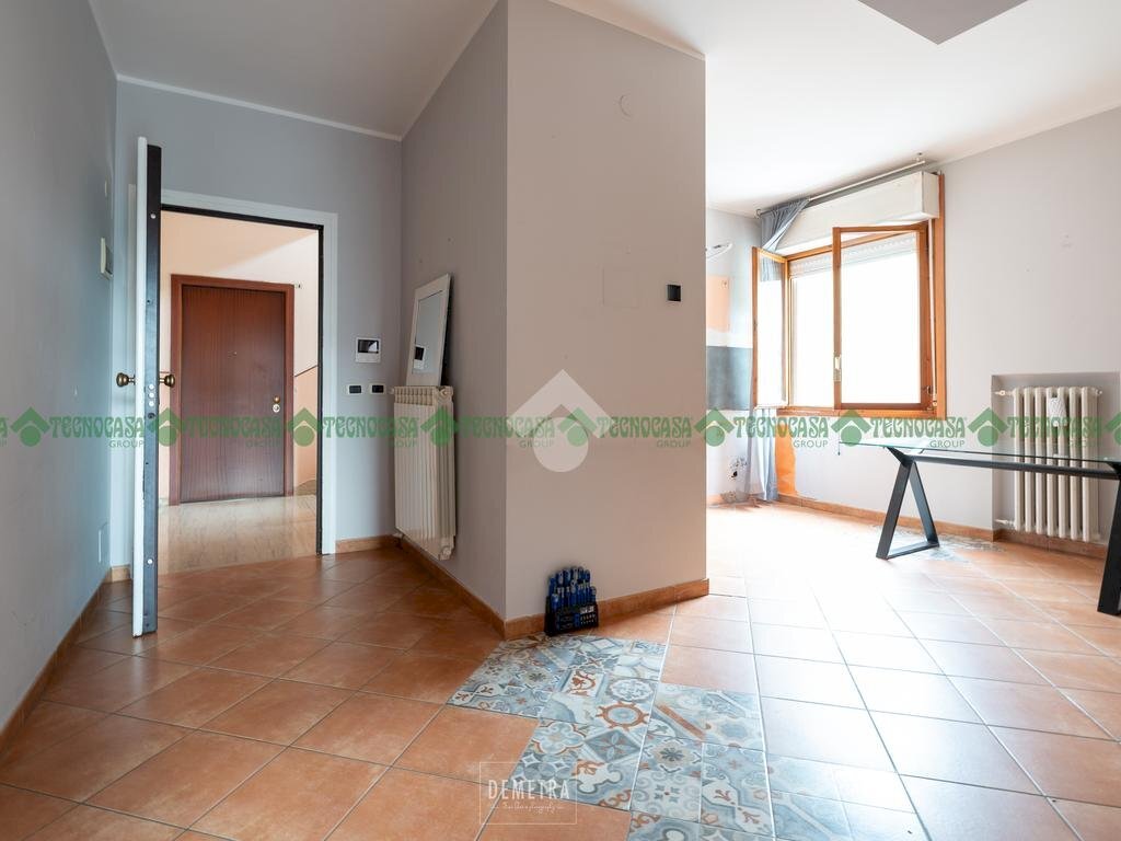Quadrilocale Via Nazario Sauro, Castelfranco Emilia - foto 3