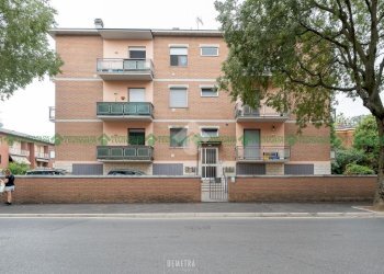 Quadrilocale Via Nazario Sauro, Castelfranco Emilia - foto 1
