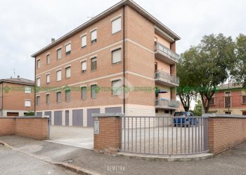 Quadrilocale Via Nazario Sauro, Castelfranco Emilia - foto 2
