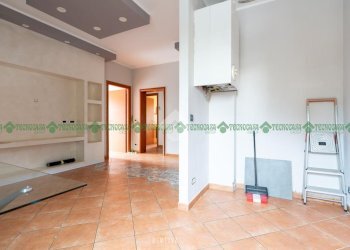 Quadrilocale Via Nazario Sauro, Castelfranco Emilia - foto 5