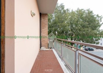 Quadrilocale Via Nazario Sauro, Castelfranco Emilia - foto 12