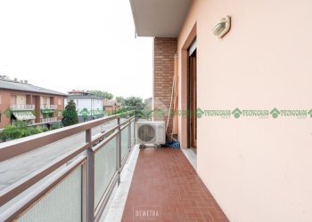 Quadrilocale Via Nazario Sauro, Castelfranco Emilia - foto 13