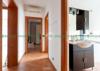 Quadrilocale Via Nazario Sauro, Castelfranco Emilia - foto 17