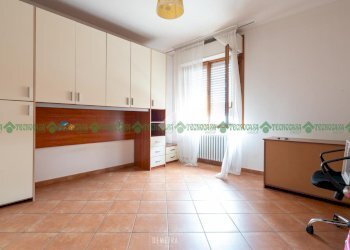 Quadrilocale Via Nazario Sauro, Castelfranco Emilia - foto 18