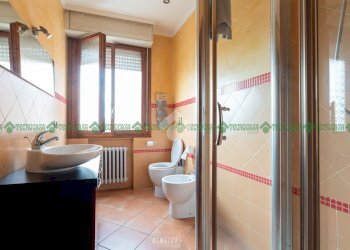 Quadrilocale Via Nazario Sauro, Castelfranco Emilia - foto 20