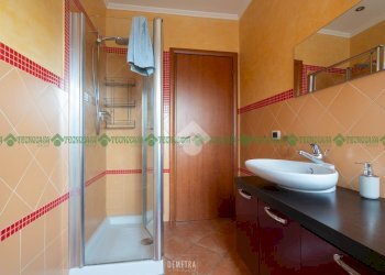 Quadrilocale Via Nazario Sauro, Castelfranco Emilia - foto 21