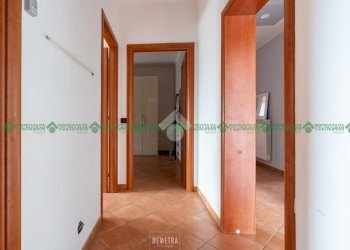 Quadrilocale Via Nazario Sauro, Castelfranco Emilia - foto 22