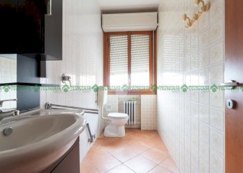 Quadrilocale Via Nazario Sauro, Castelfranco Emilia - foto 23