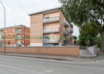 Quadrilocale Via Nazario Sauro, Castelfranco Emilia - foto 25