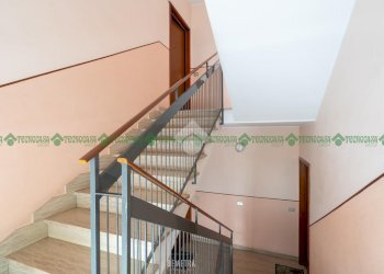 Quadrilocale Via Nazario Sauro, Castelfranco Emilia - foto 26