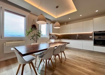 Three-room apartment Viale Giuseppe Mazzini, Santarcangelo di Romagna - photo 1