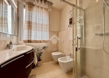 Three-room apartment Viale Giuseppe Mazzini, Santarcangelo di Romagna - photo 12