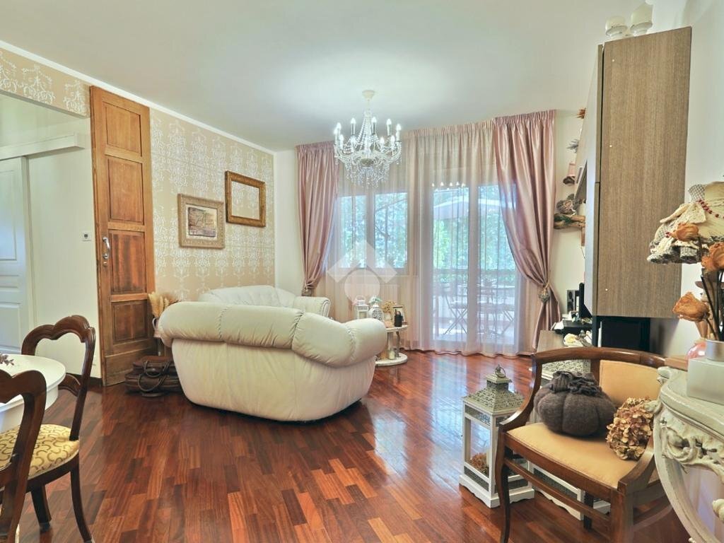 Trilocale Via Adua, Reggio nell'Emilia - foto 1