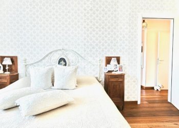 Trilocale Via Adua, Reggio nell'Emilia - foto 24