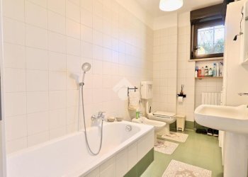Trilocale Via Adua, Reggio nell'Emilia - foto 30