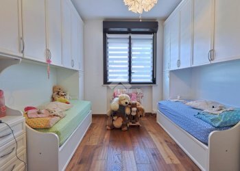 Trilocale Via Adua, Reggio nell'Emilia - foto 33