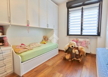 Trilocale Via Adua, Reggio nell'Emilia - foto 34