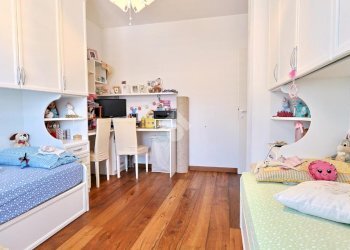 Trilocale Via Adua, Reggio nell'Emilia - foto 36