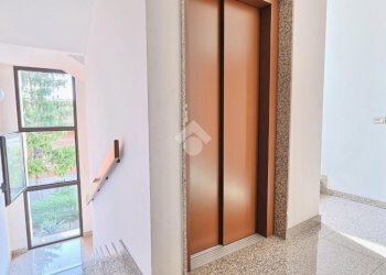 Trilocale Via Adua, Reggio nell'Emilia - foto 40