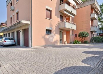 Trilocale Via Adua, Reggio nell'Emilia - foto 41