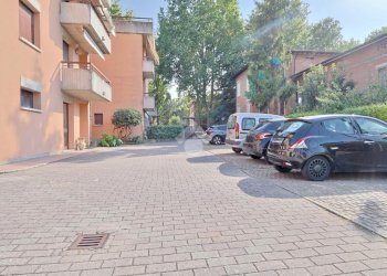 Trilocale Via Adua, Reggio nell'Emilia - foto 42