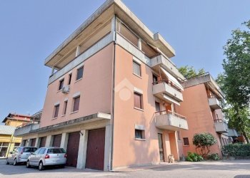 Trilocale Via Adua, Reggio nell'Emilia - foto 43
