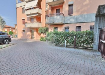 Trilocale Via Adua, Reggio nell'Emilia - foto 44