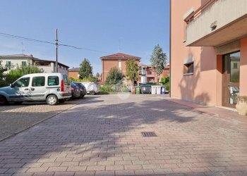 Trilocale Via Adua, Reggio nell'Emilia - foto 45