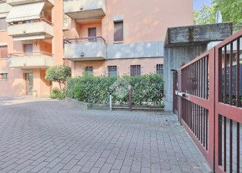 Trilocale Via Adua, Reggio nell'Emilia - foto 46