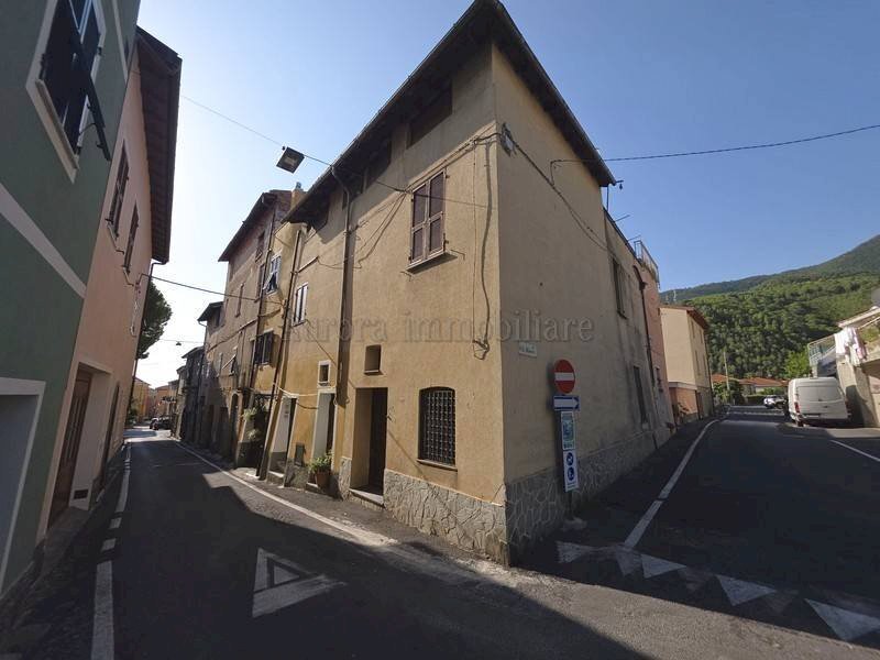 Independent house Via p. Garassini, Toirano - photo 1