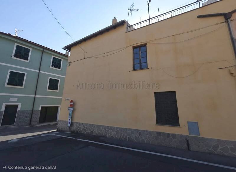 Independent house Via p. Garassini, Toirano - photo 3
