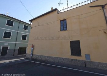 Independent house Via p. Garassini, Toirano - photo 3