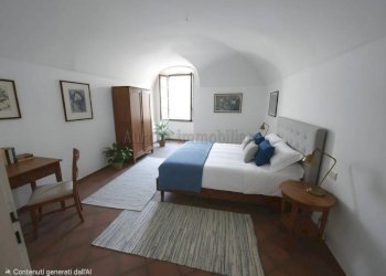 Independent house Via p. Garassini, Toirano - photo 10