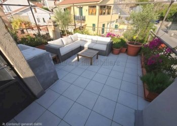Independent house Via p. Garassini, Toirano - photo 31