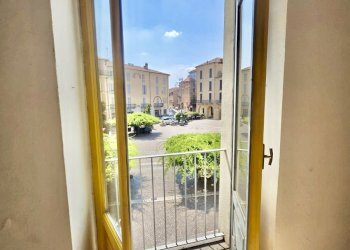 Vista - Locale Commerciale piazza Statuto, 40, Asti - foto 9