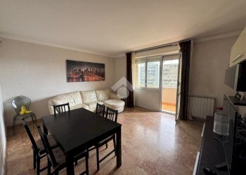 Quadrilocale Via Enrico Fermi, Genova (zona Rivarolo) - foto 1