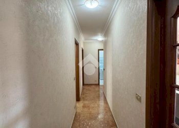 Quadrilocale Via Enrico Fermi, Genova (zona Rivarolo) - foto 8