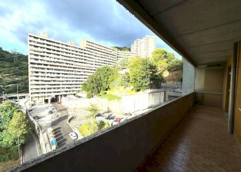 Quadrilocale Via Enrico Fermi, Genova (zona Rivarolo) - foto 18