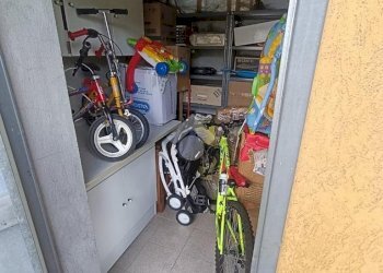 Quadrilocale Via Enrico Fermi, Genova (zona Rivarolo) - foto 21