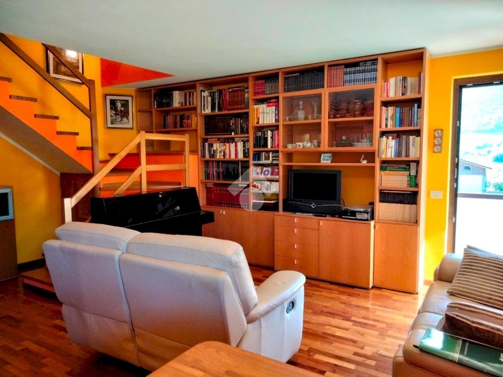 Four-room apartment Frazione Saint Maurice, Sarre - photo 3