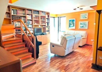 Four-room apartment Frazione Saint Maurice, Sarre - photo 1
