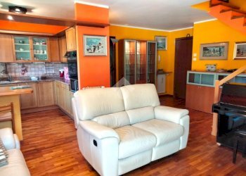 Four-room apartment Frazione Saint Maurice, Sarre - photo 2
