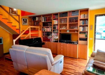 Four-room apartment Frazione Saint Maurice, Sarre - photo 3
