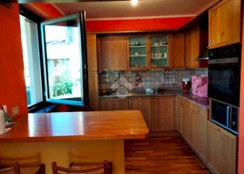 Four-room apartment Frazione Saint Maurice, Sarre - photo 4