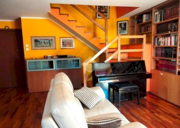 Four-room apartment Frazione Saint Maurice, Sarre - photo 7