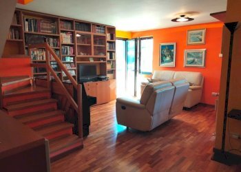 Four-room apartment Frazione Saint Maurice, Sarre - photo 8