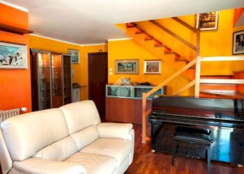 Four-room apartment Frazione Saint Maurice, Sarre - photo 9