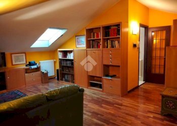 Four-room apartment Frazione Saint Maurice, Sarre - photo 10