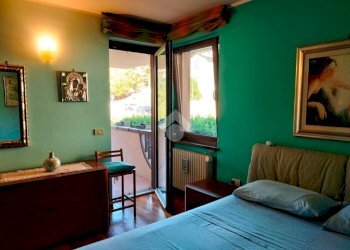 Four-room apartment Frazione Saint Maurice, Sarre - photo 14