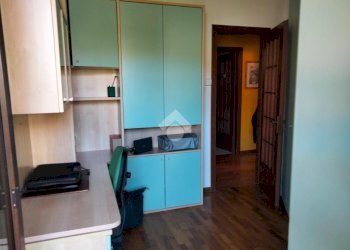Four-room apartment Frazione Saint Maurice, Sarre - photo 17